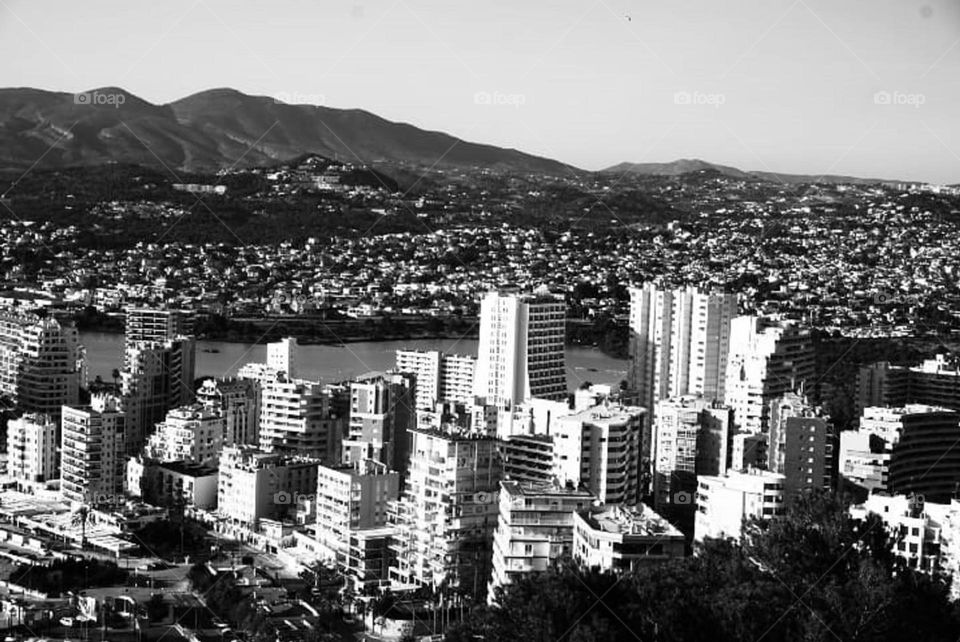 City#view#skyscraper#buildings