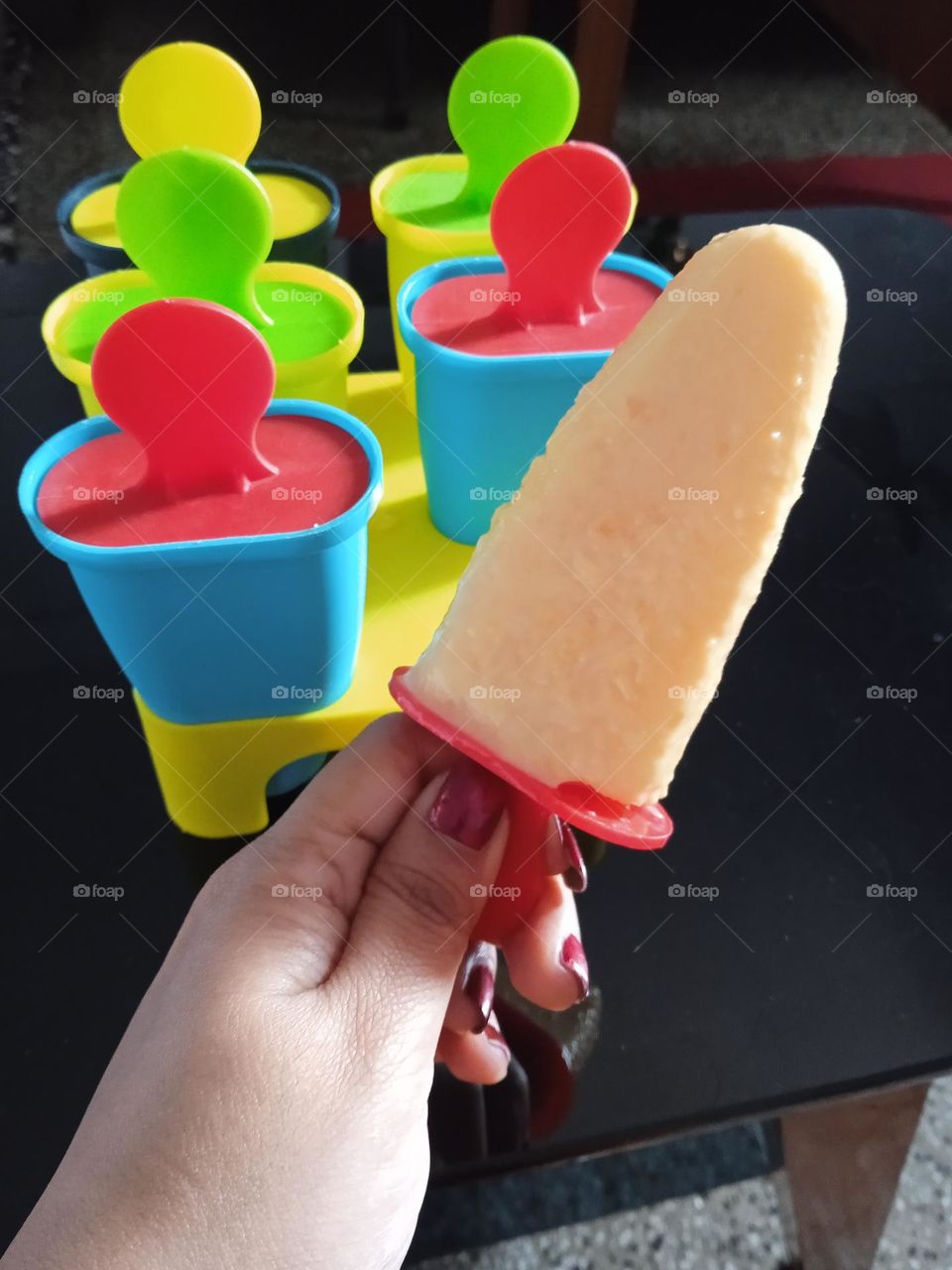 A Flavorful Summer Delight