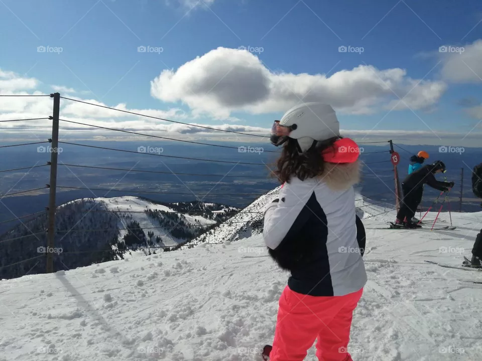 ski&fun