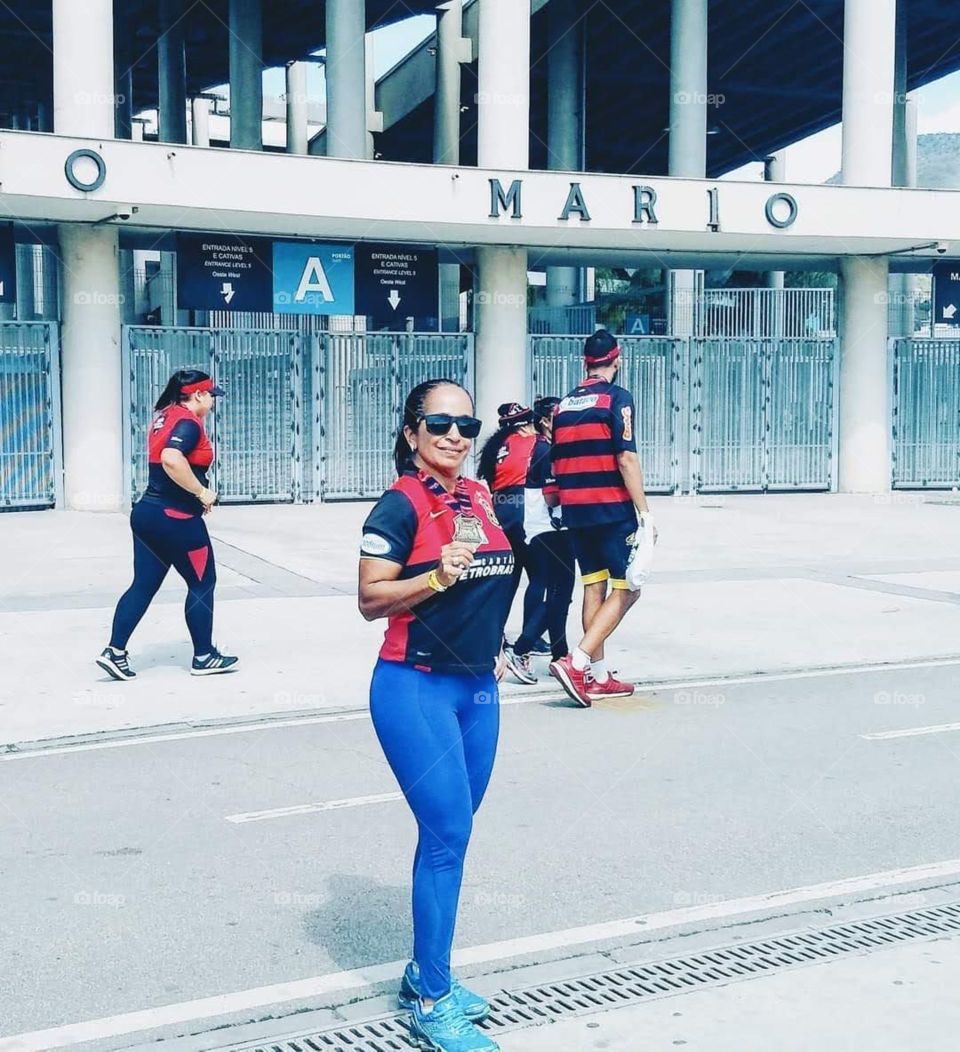 Maracanã Rio de janeiro