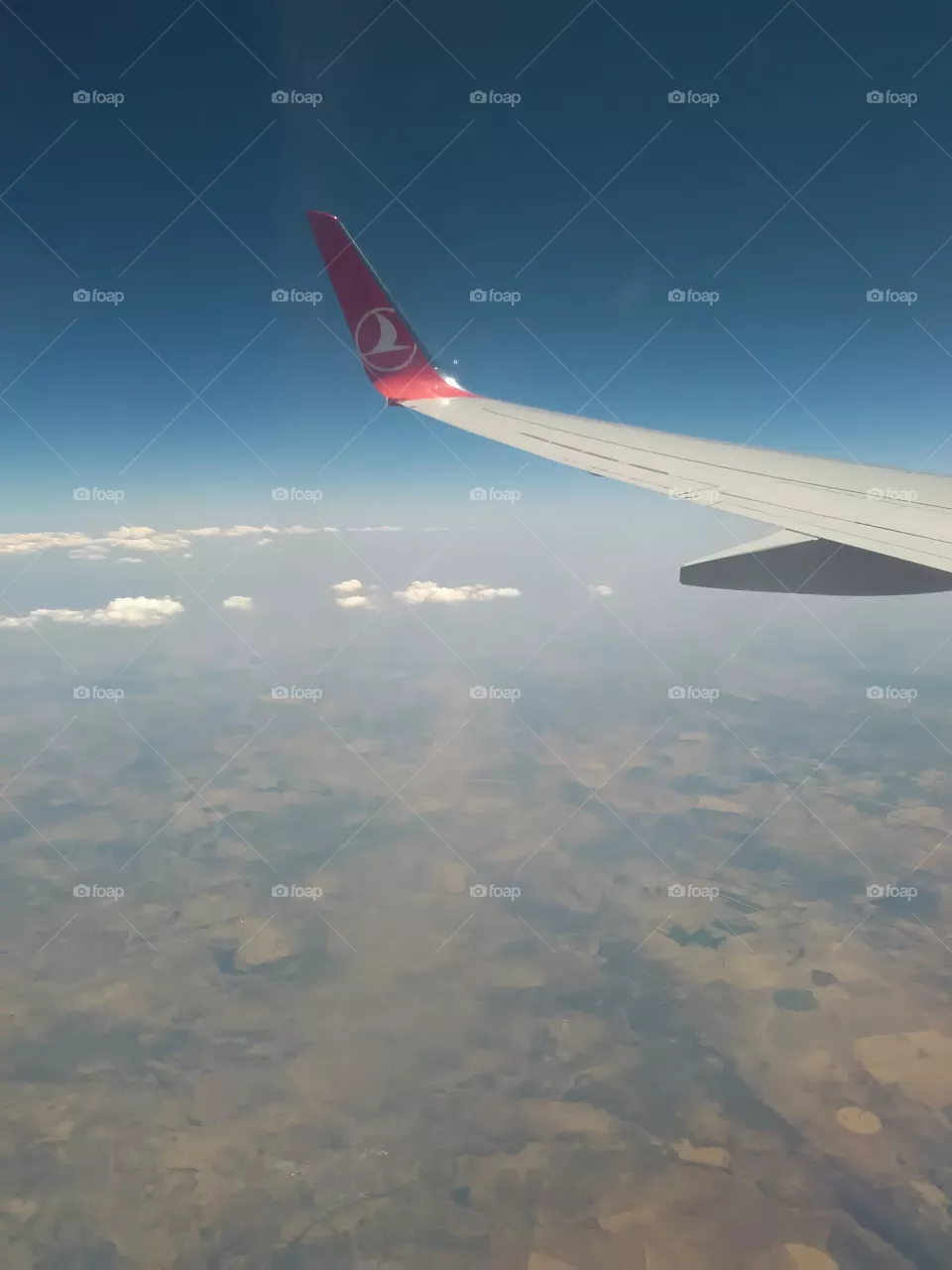 Flight