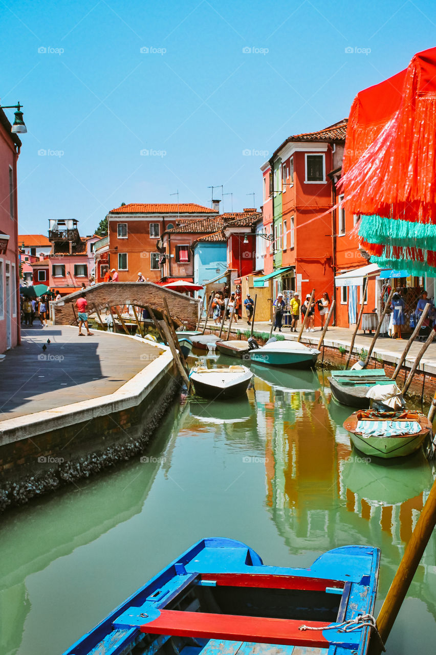 Venice, Italy