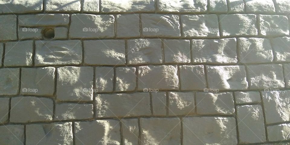 स्टोन वॉल प्लास्टर stone wall plaster