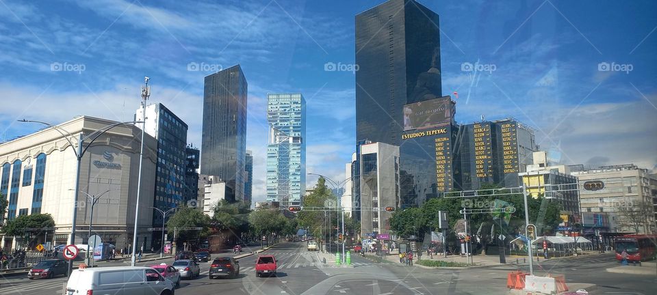 ciudad de mexico