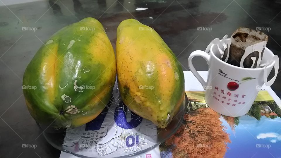 木瓜