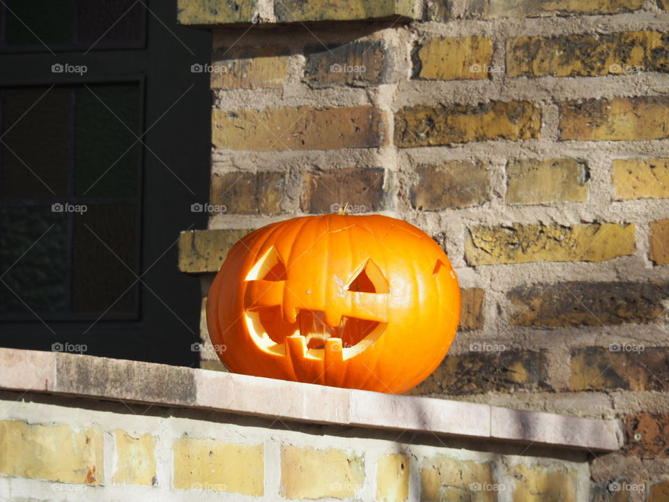 Building, Wall, Architecture, No Person, Brick