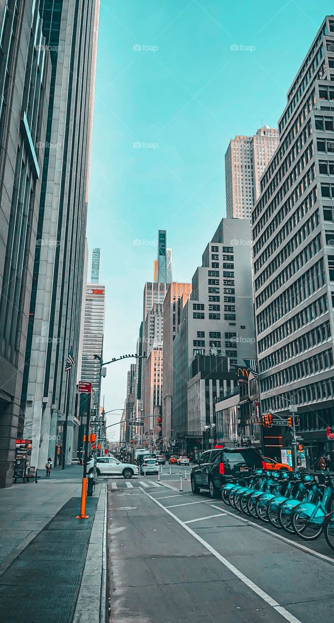 Focus on the journey, not the destination. ...