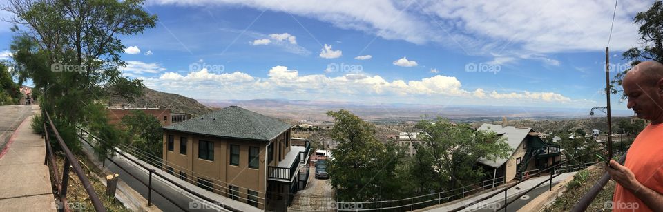 Jerome, AZ