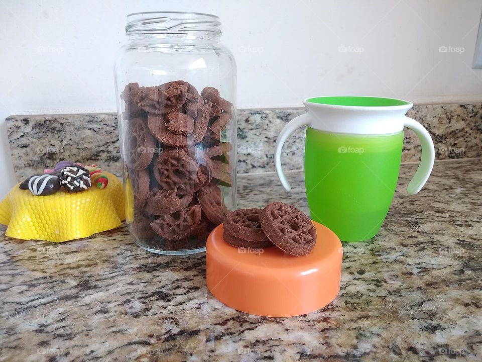 cookies for children