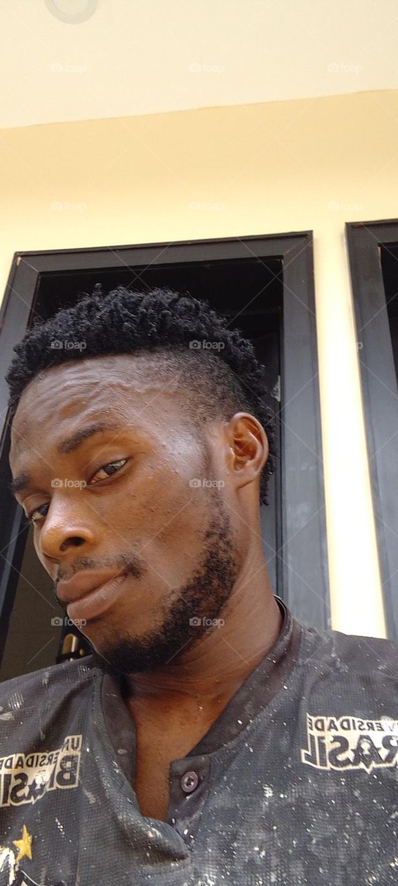 nice, cool, simple, bright