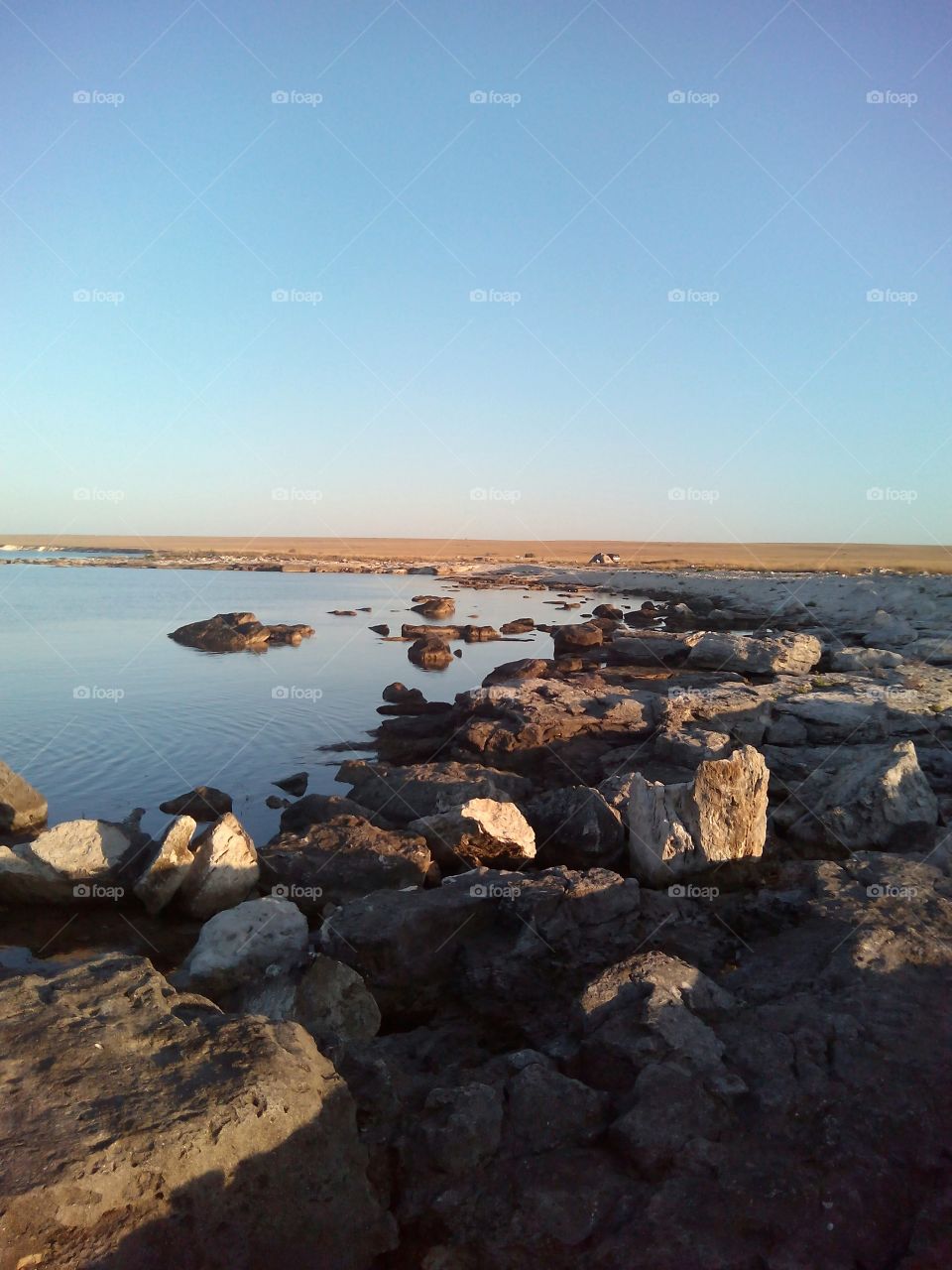 Water, No Person, Sea, Beach, Seashore