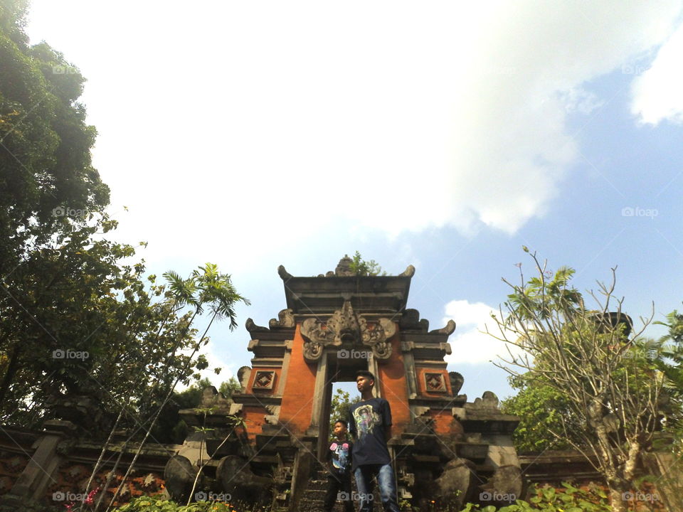 Bali Culture #4
