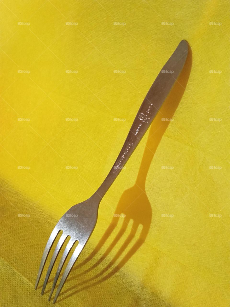 Fork