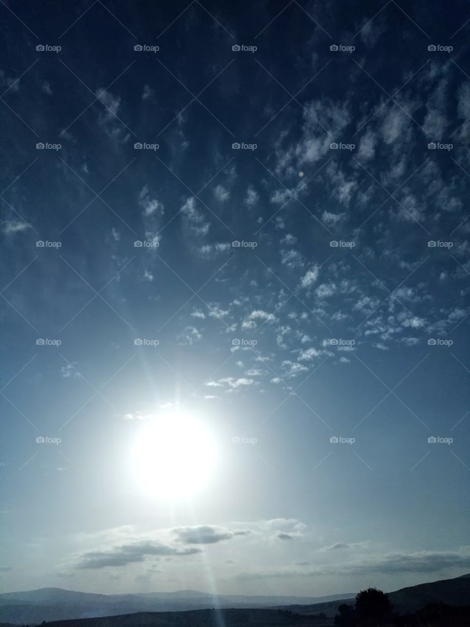 sky