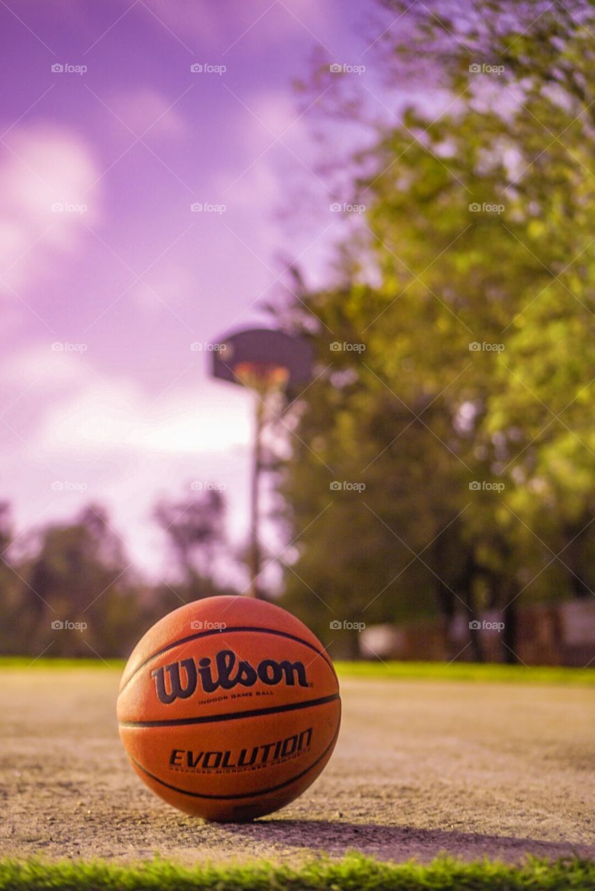 Basketball