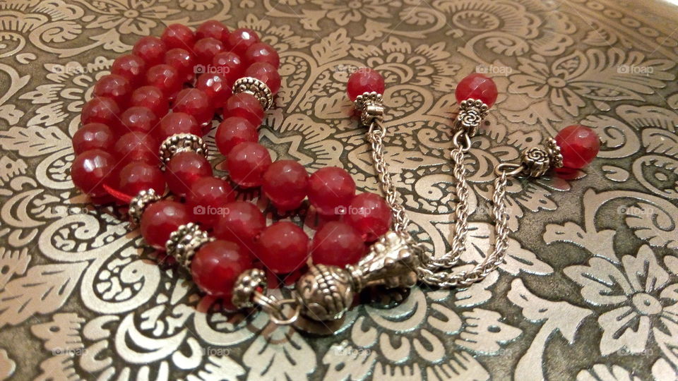 Muslim Rosary