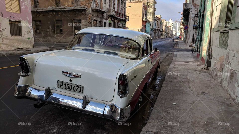 Havana, Cuba