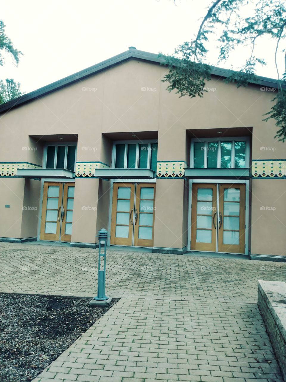 Orinda Public Library