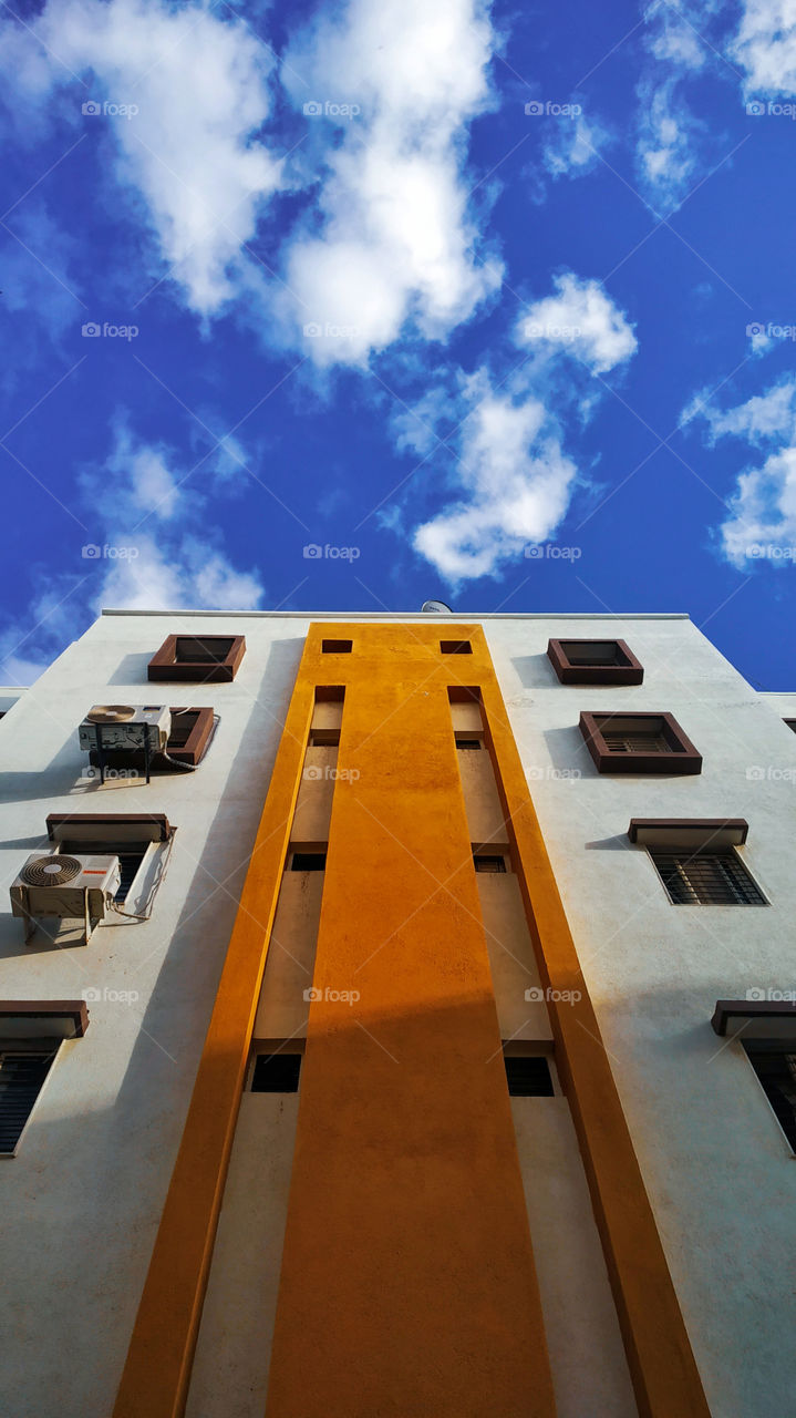 Clouds With Home 😍