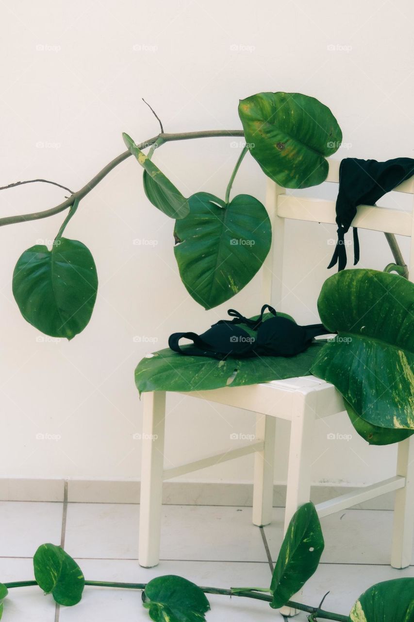 Bold, fresh, natural and synthetic at the same time. .. Summer clothes