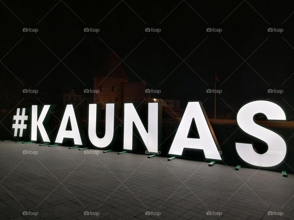 Kaunas