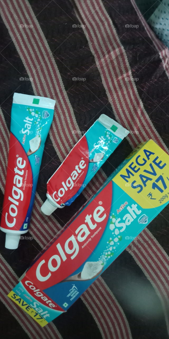 Colgate