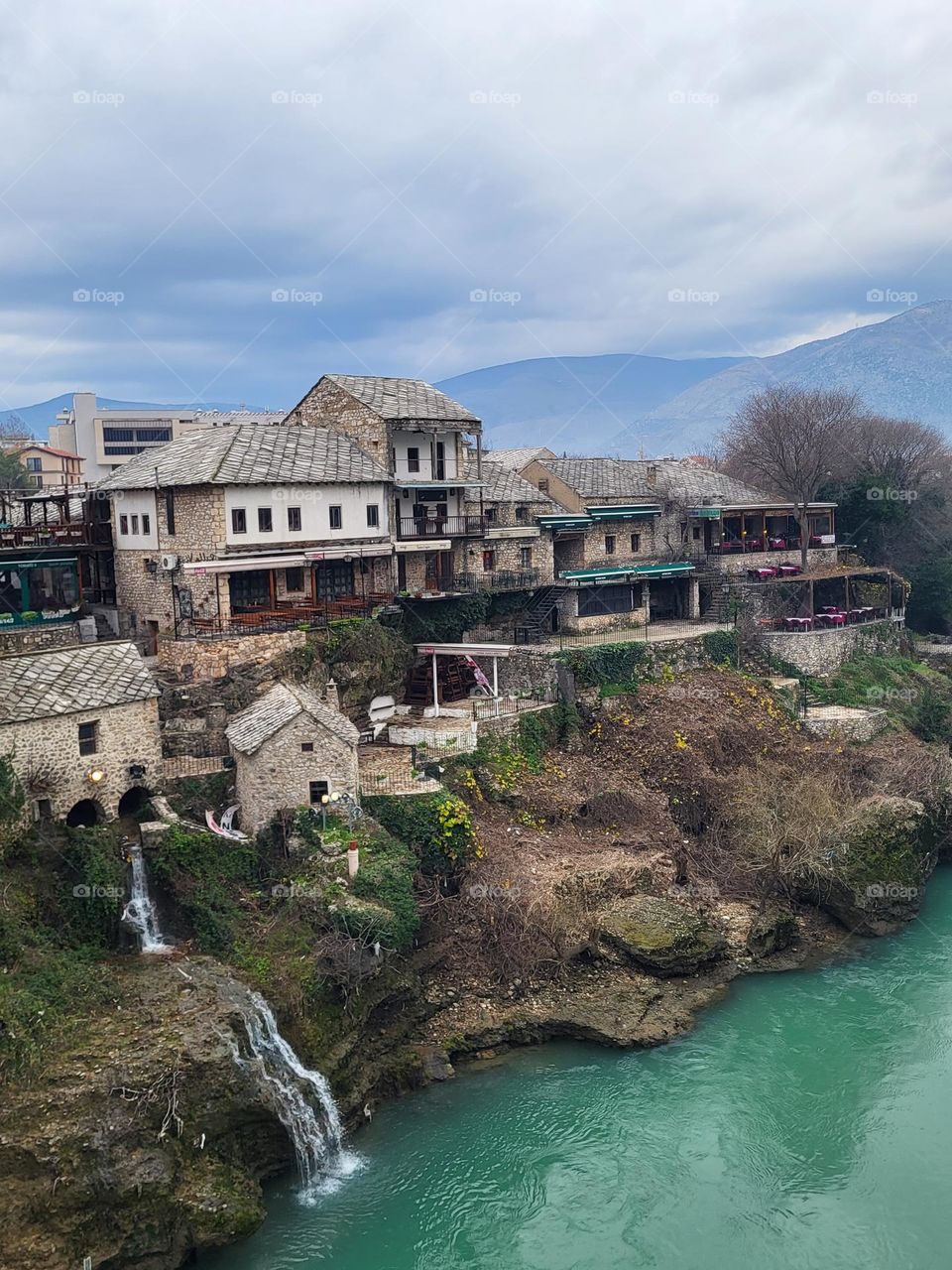 Mostar