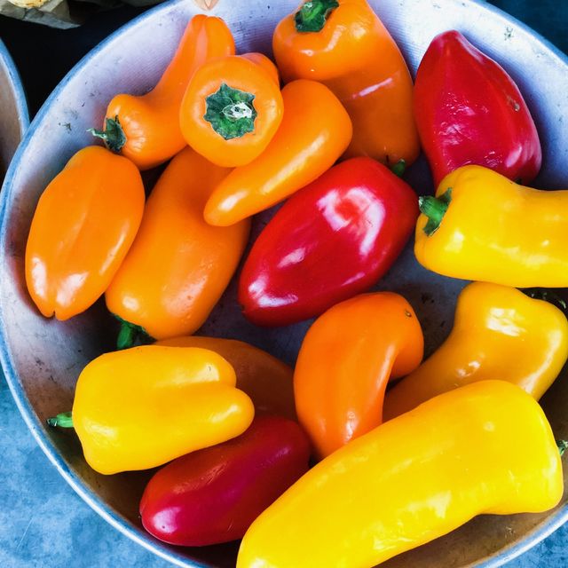 Pepper 