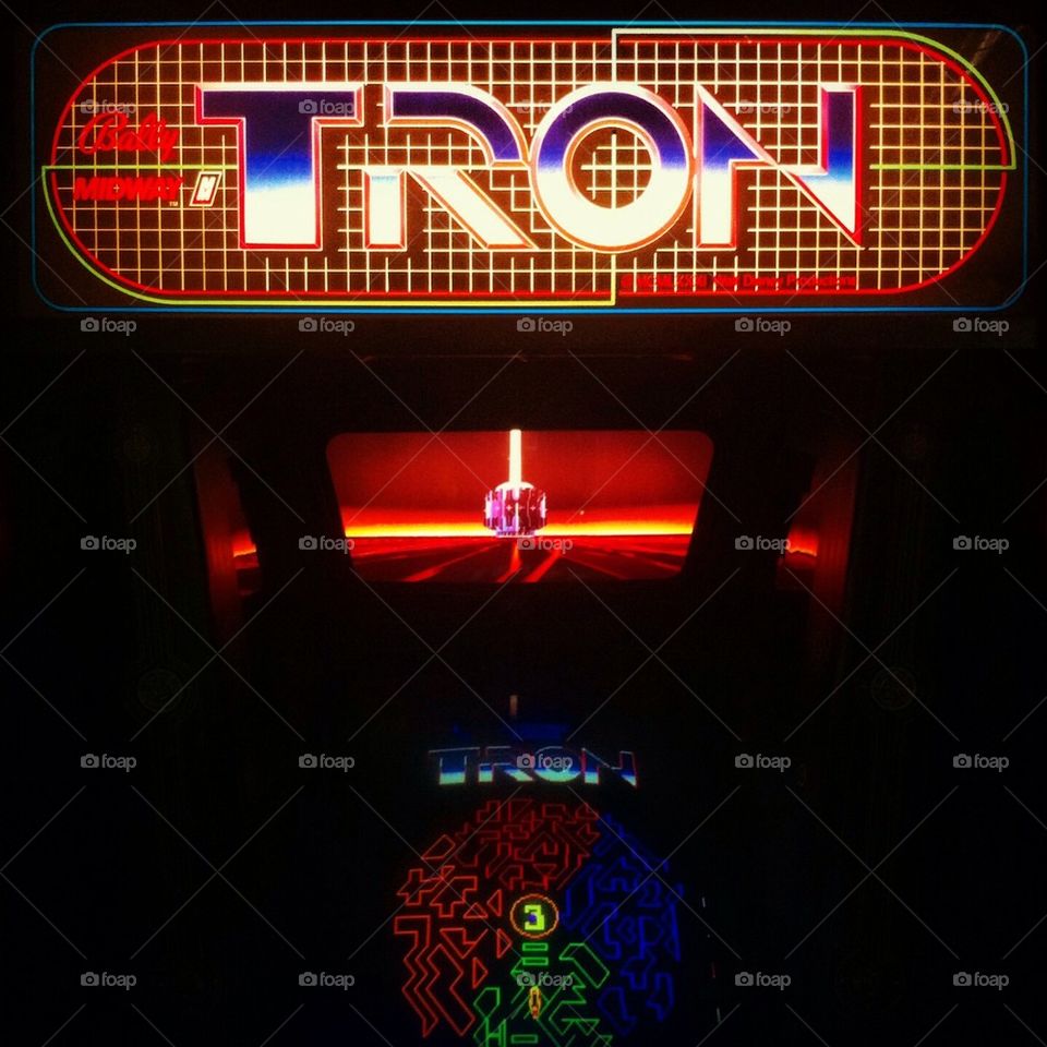 Tron