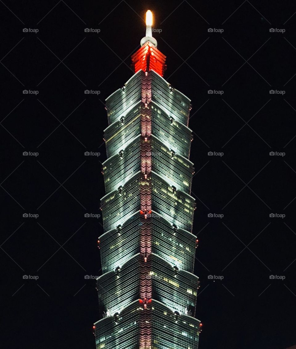 Taipei 101