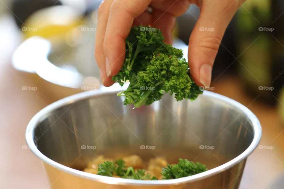 cook