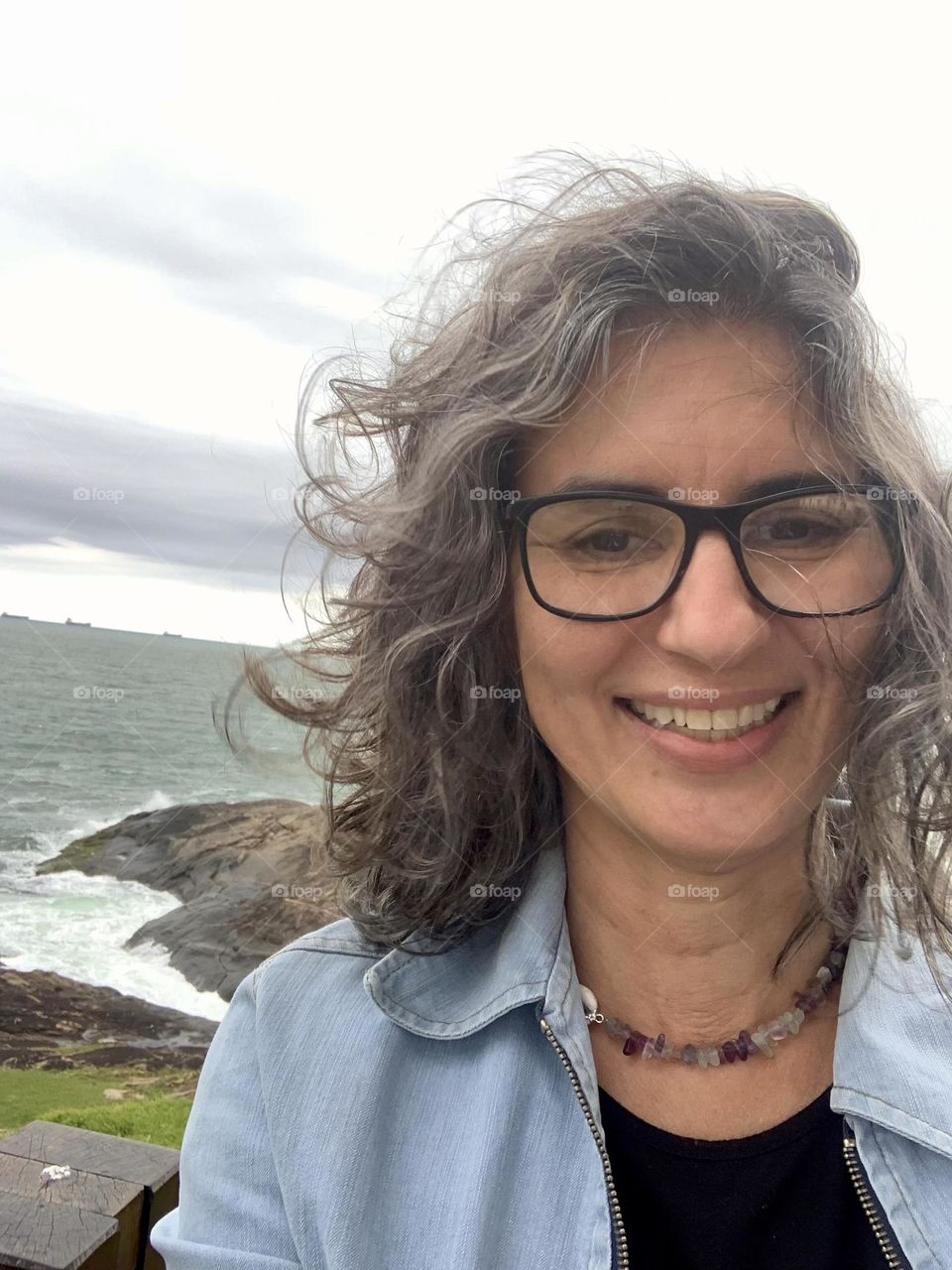 Vacation in Vitória