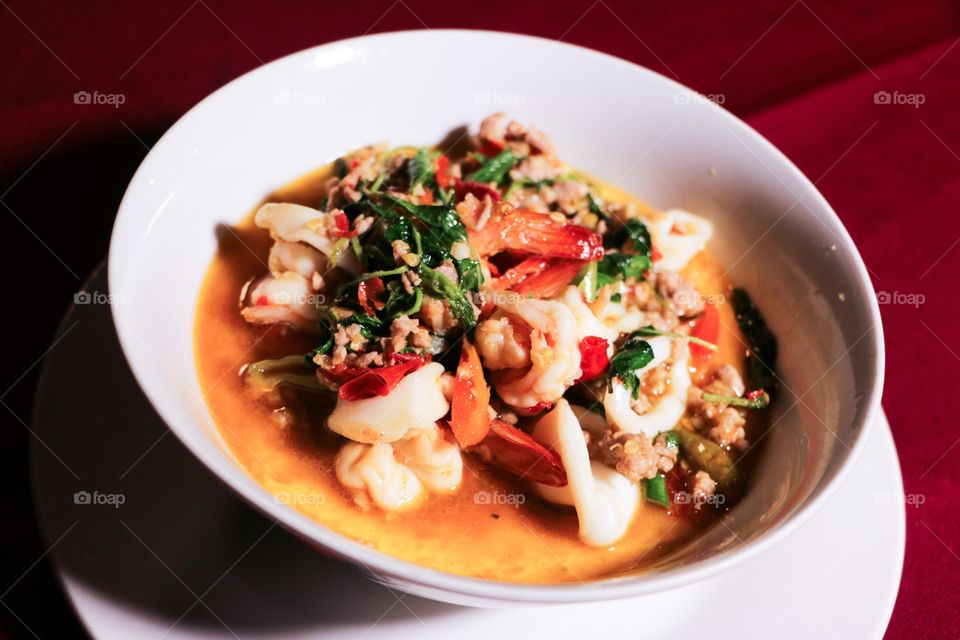 Food, Dinner, Lunch, Dish, Meal