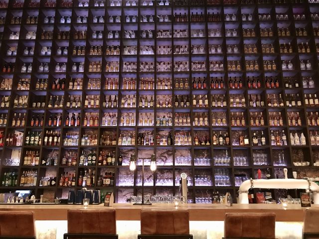 Bar in Köln