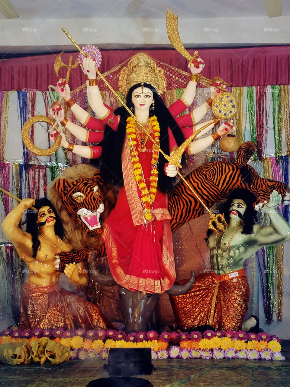 God, ma Durga, navratri, serabali Mata, Jai Mata di,
