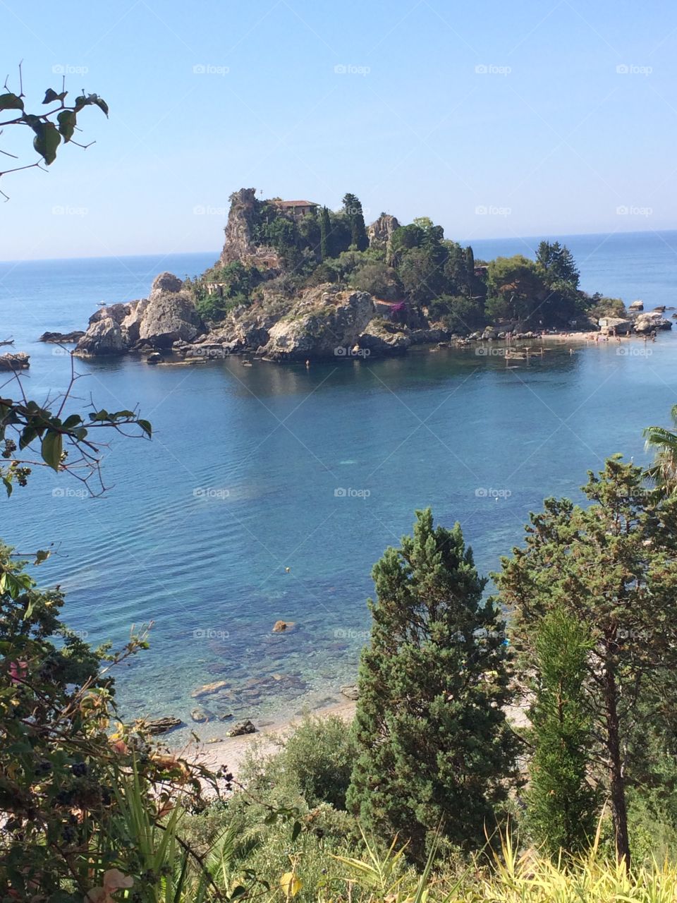 Taormina 