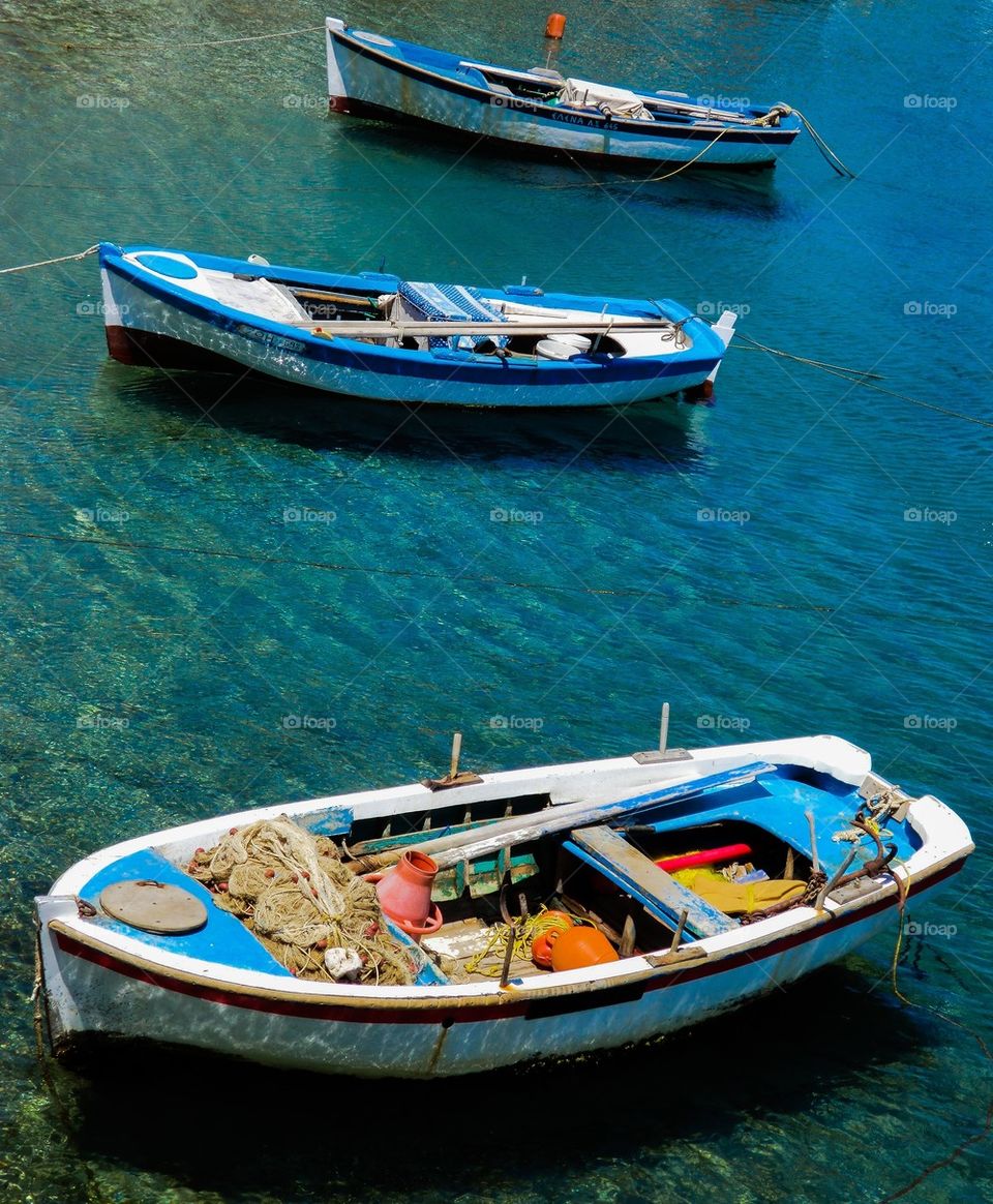 Fishingboats