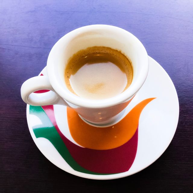 Coffee 