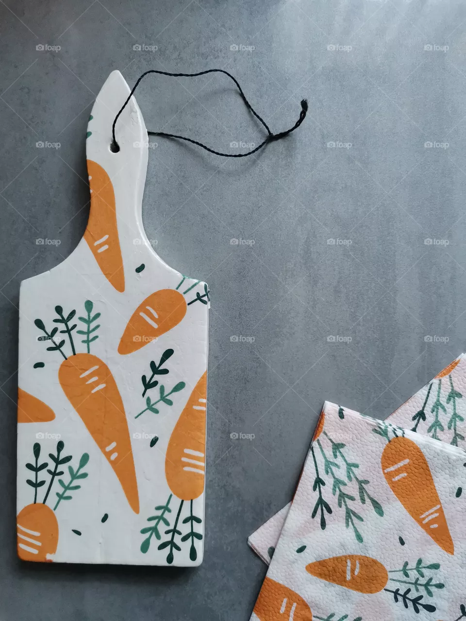 Decoupage