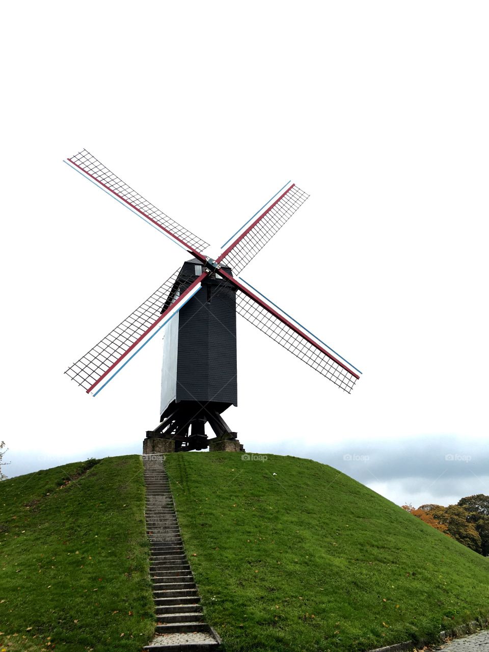 Windmill