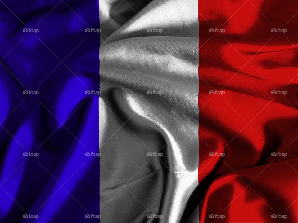 france flag