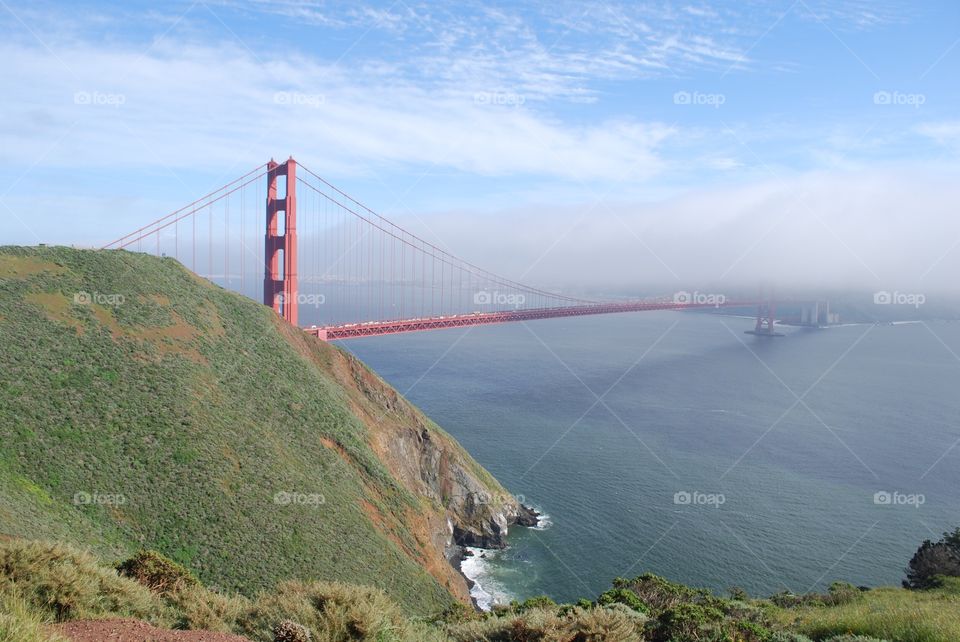 Golden Gate Bridge