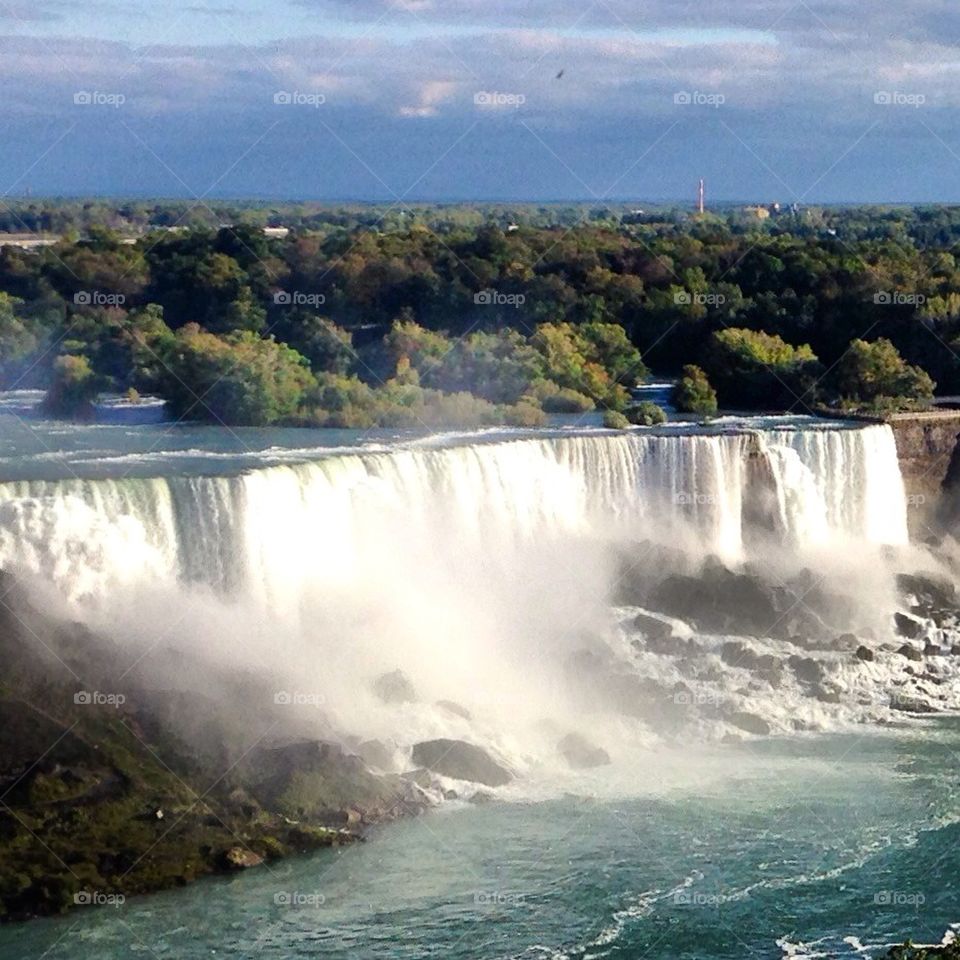 Niagara Falls