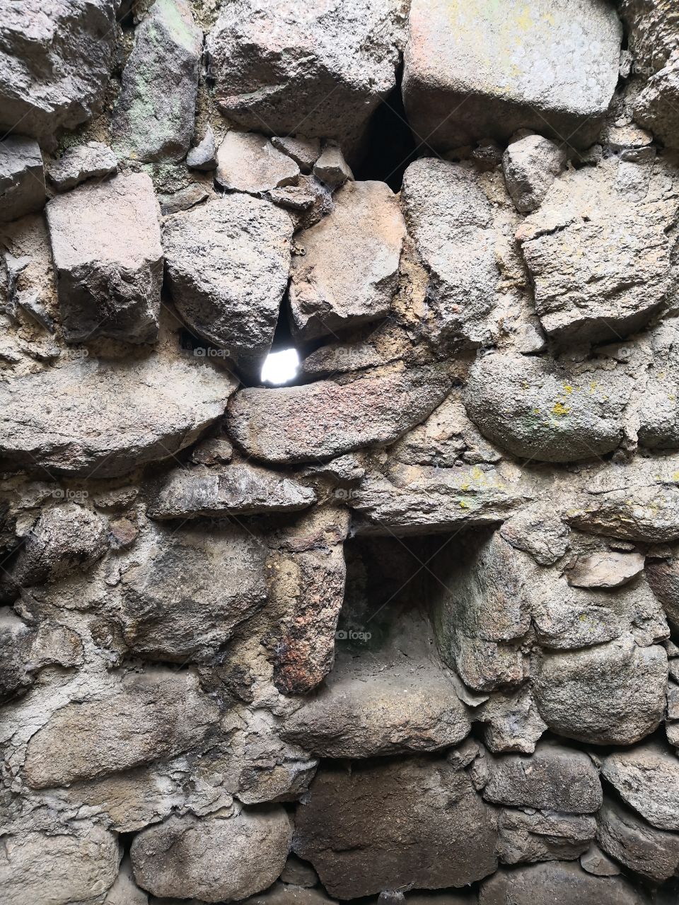 Vale de Canes, Menhir of Dam of Povoa e Meadas, Castelo de Vide, Portugal