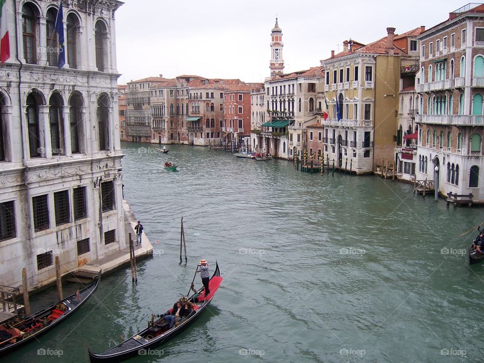 Venice, Italy