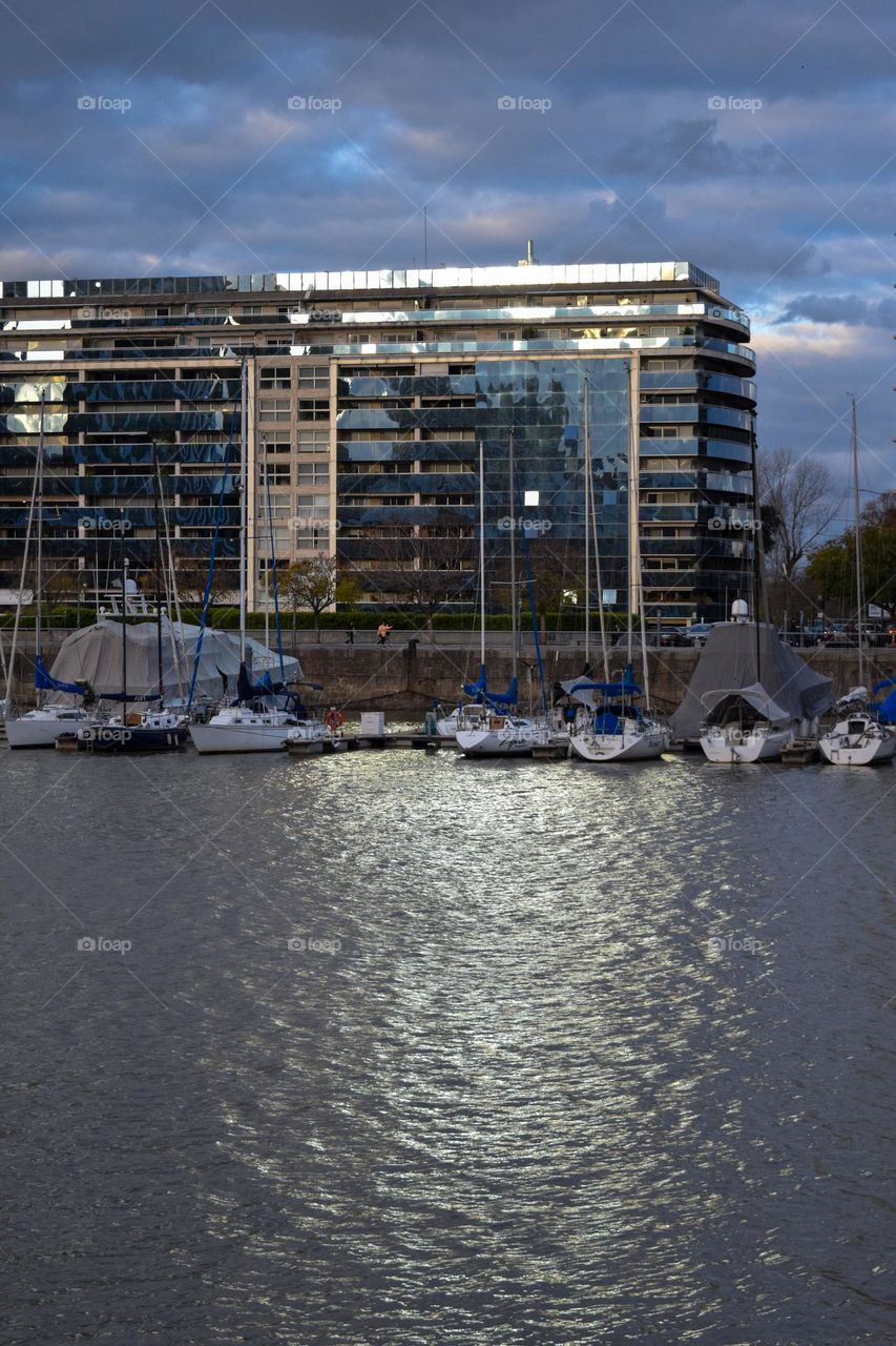 Buenos Aires Argentina