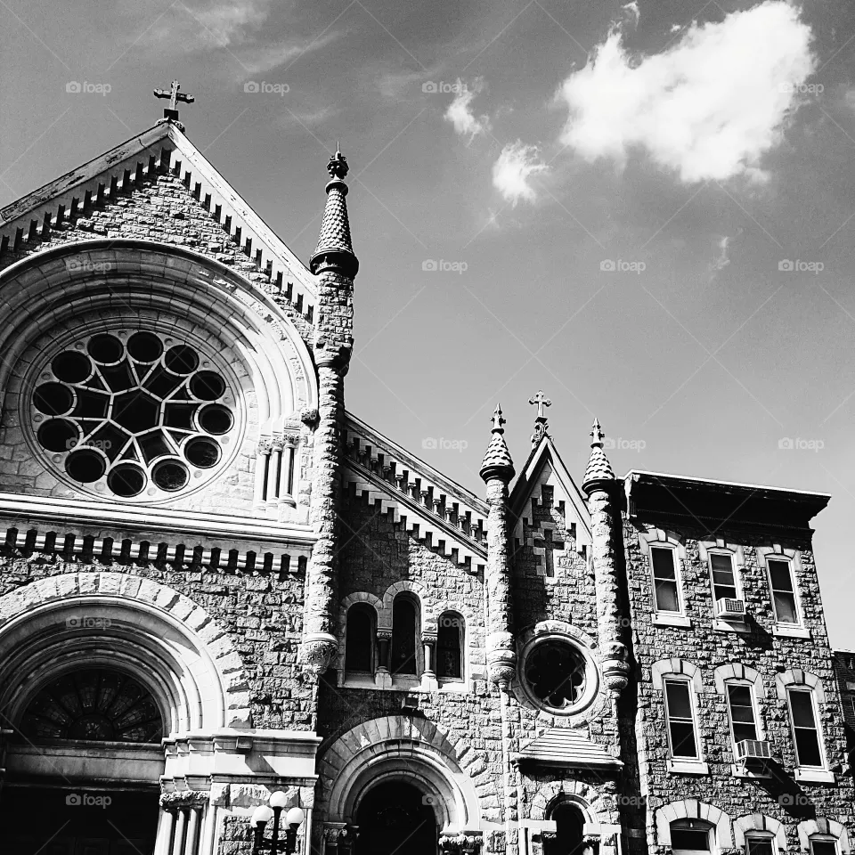 Church