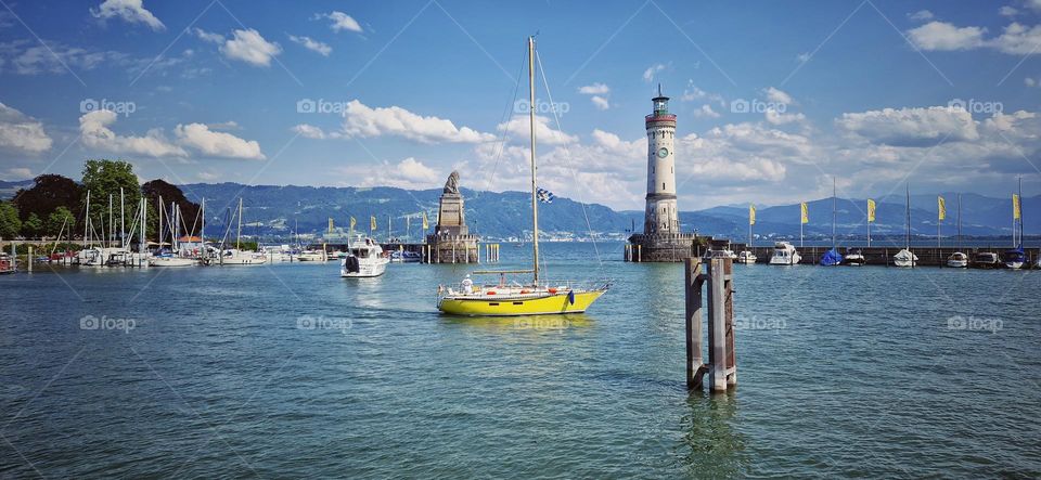 Lindau Germany