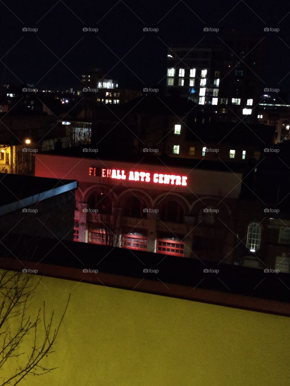 Lights are out, Need a fix