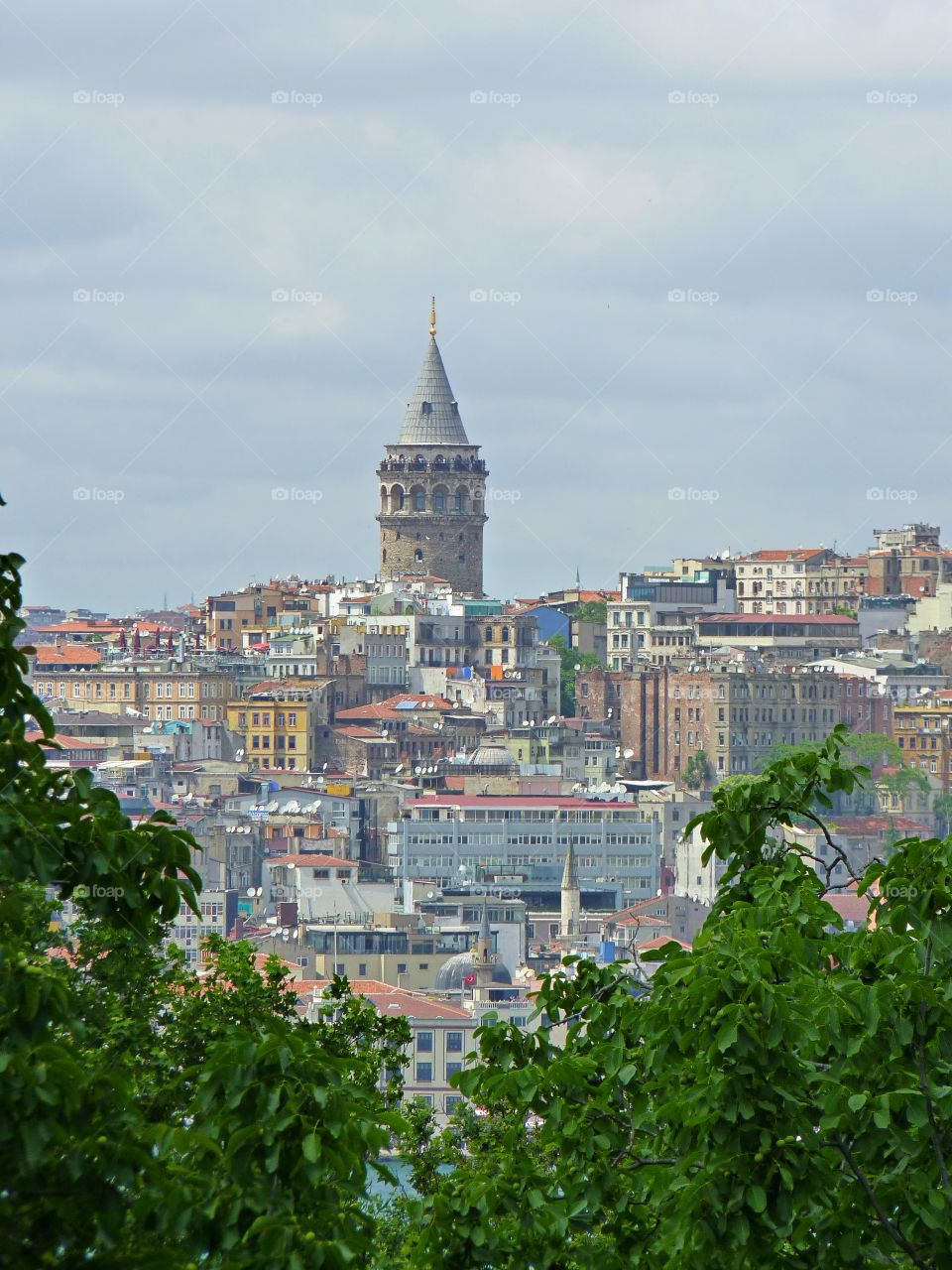 Istanbul 